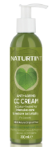 Naturtint Anti-Ageing CC Cream 200mL