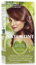 Naturtint Permanent Hair Colour Gel 5C Light Copper Chestnut 165mL