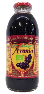 Aronia For Life Aroniada Aronia Juice 500mL