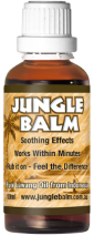 Genesis Jungle Balm 10mL