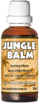 Genesis Jungle Balm 50mL