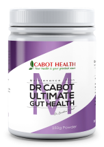 Sandra Cabot Health Ultimate Gut Health 250g
