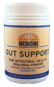 Advanced Medicine Gut Support 150g