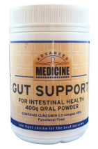 Advanced Medicine Gut Support 400g