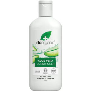 Dr Organic Aloe Vera Conditioner 265mL