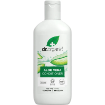 Dr Organic Aloe Vera Conditioner 265mL
