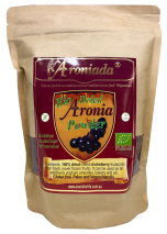 Aronia For Life Aroniada Bio Dried Aronia Powder 500g