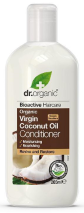 Dr Organic Coconut Oil Conditioner 265mL