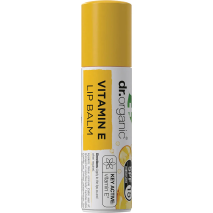 Dr Organic Vitamin E Lip Balm (SPF 15) 5.7mL