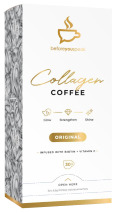 Before You Speak COLLAGEN Coffee 30 Sachets Original