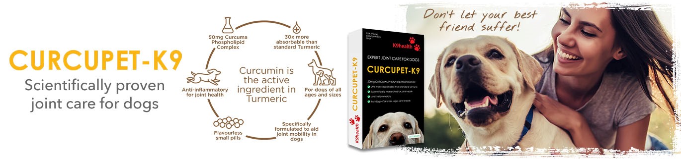 Curcupet-K9